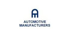 Client - Automotive Manufacturers