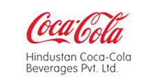 Client - Coca Cola